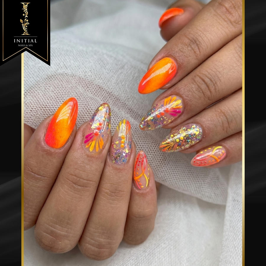 Nail Art Collections